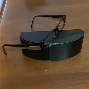 Prada Glasses Frames w/ Case